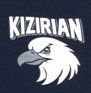 Harry Kizirian Elementary School Logo